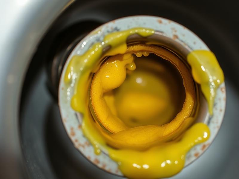 Causes : ce qui bloque vraiment l'évier