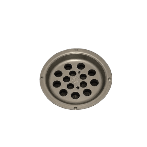Douche bouchée